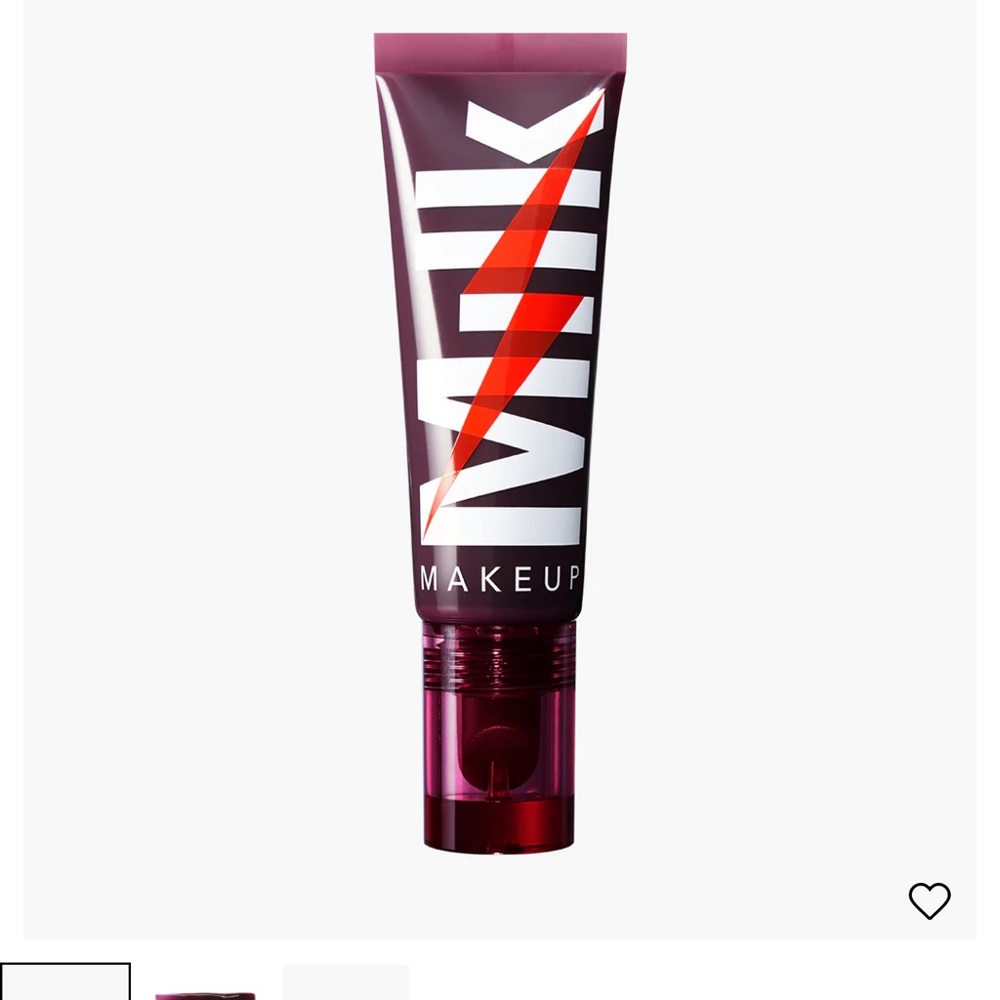 Milk Electric Glossy Lip Plumper(AMPED PLUM)
hydrating lip plumper